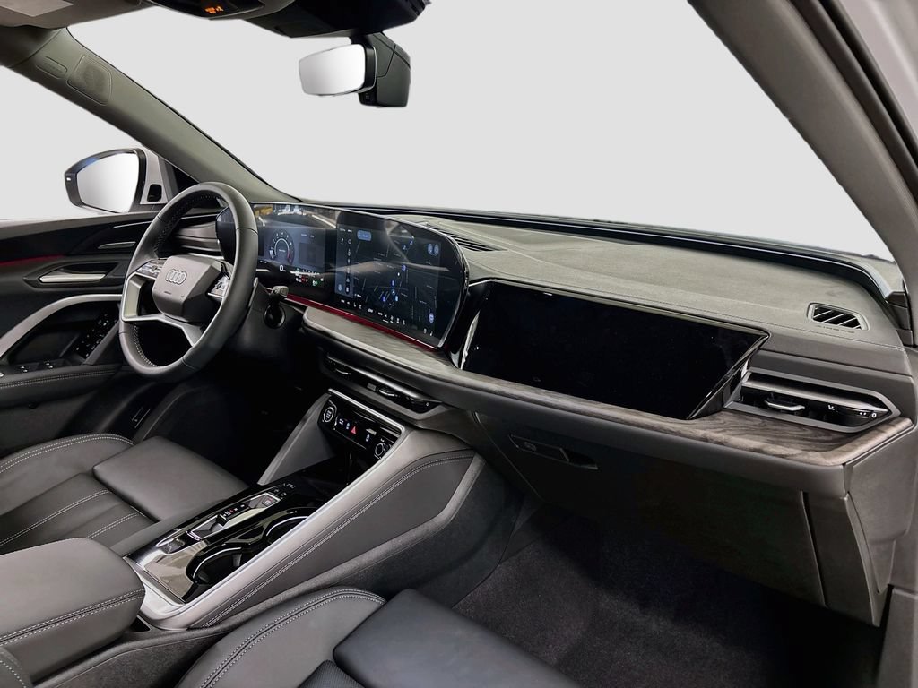 New 2026 Audi Q5 Premium Plus AWD/4WD image 14