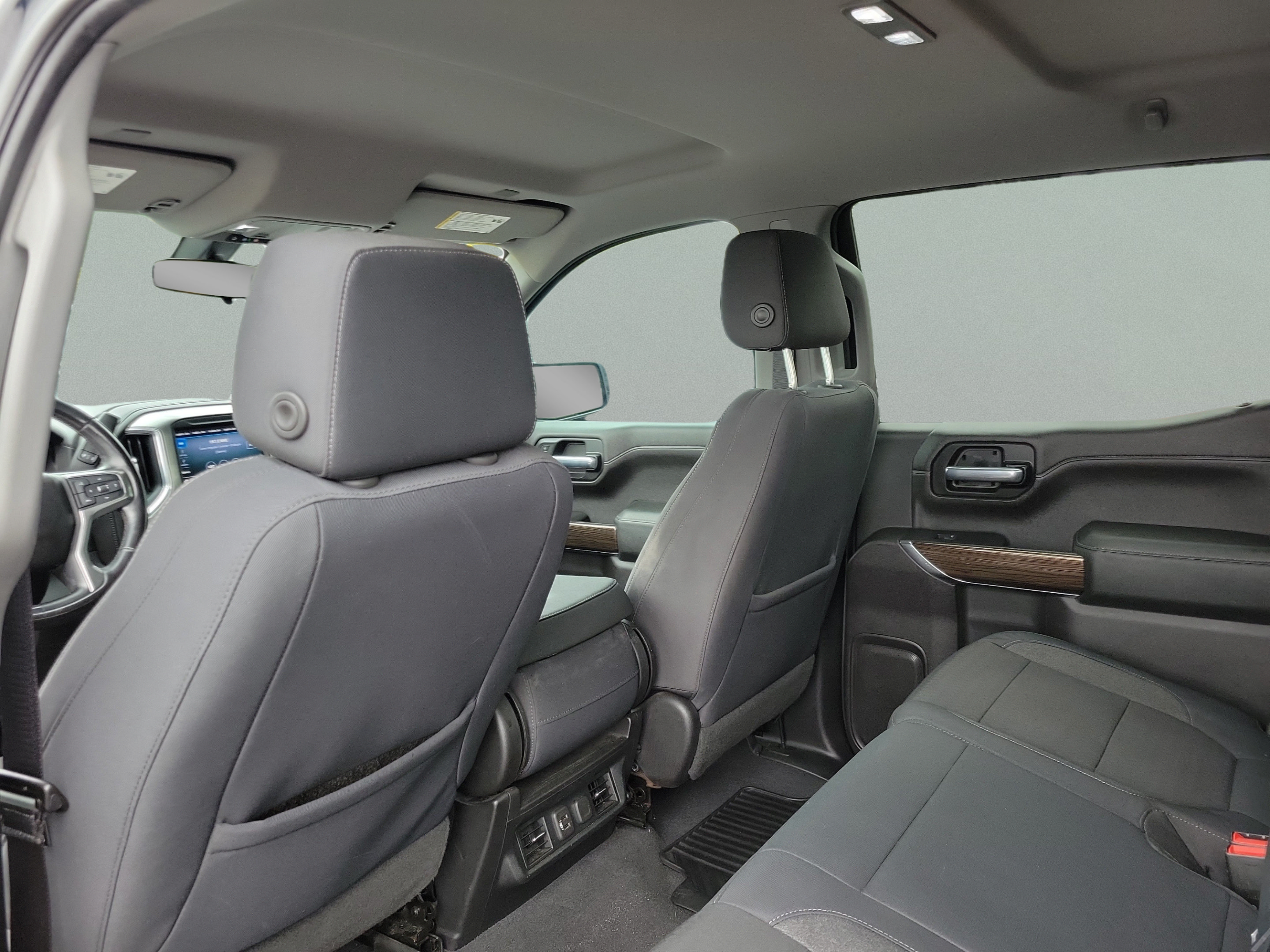 Used 2019 Chevrolet Silverado 1500 RST w/ All-Star Edition RWD image 12