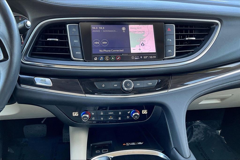 Used 2022 Buick Enclave Premium w/ Experience Buick Package image 6