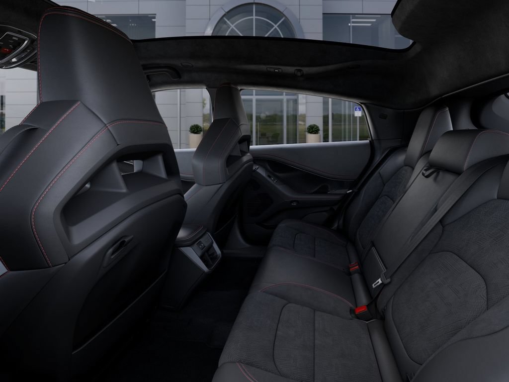 New 2026 Dodge Charger Scat Pack AWD/4WD image 24