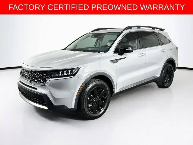 Used 2022 Kia Sorento S AWD/4WD image 1