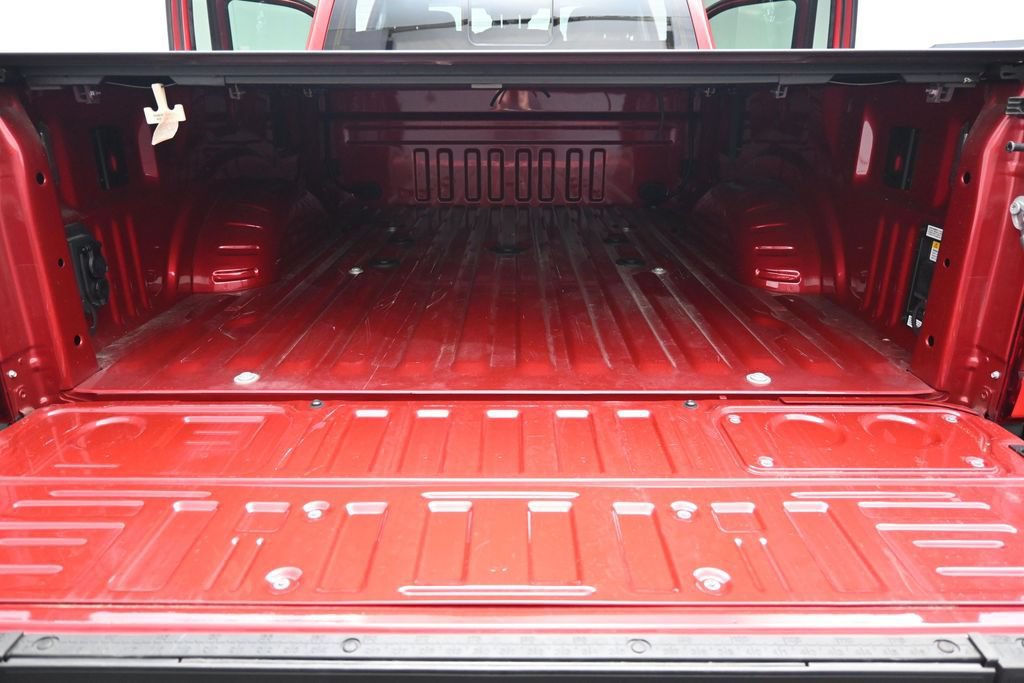 Used 2023 Ford F250 Limited AWD/4WD image 42