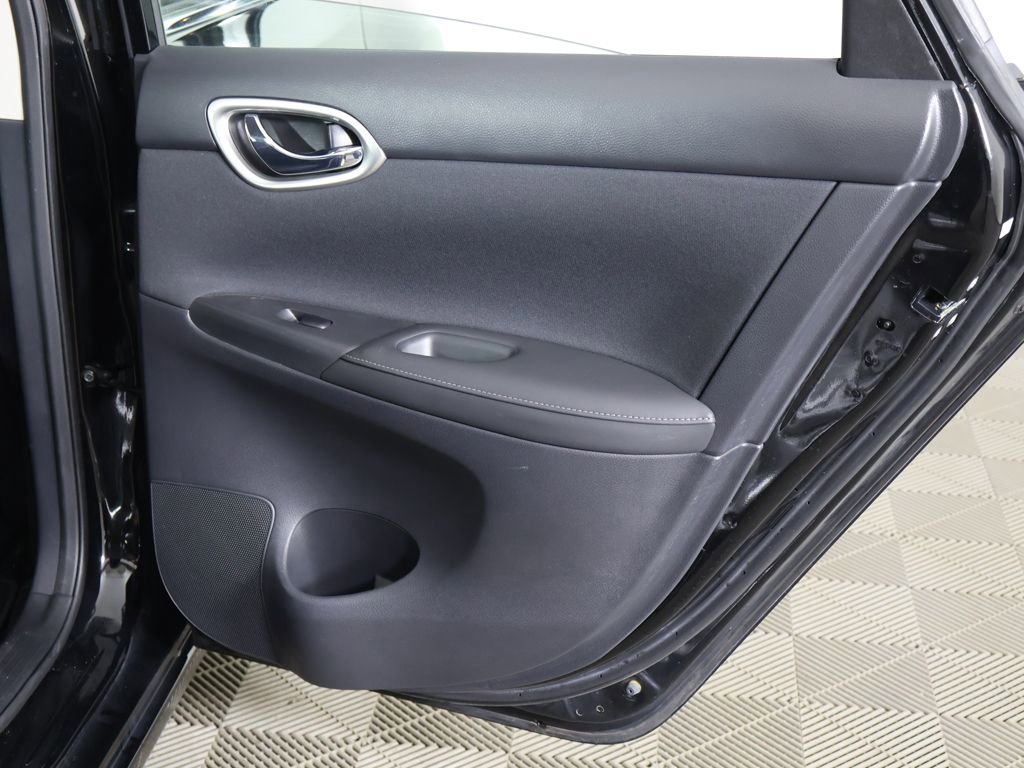 Used 2019 Nissan Sentra SV image 22