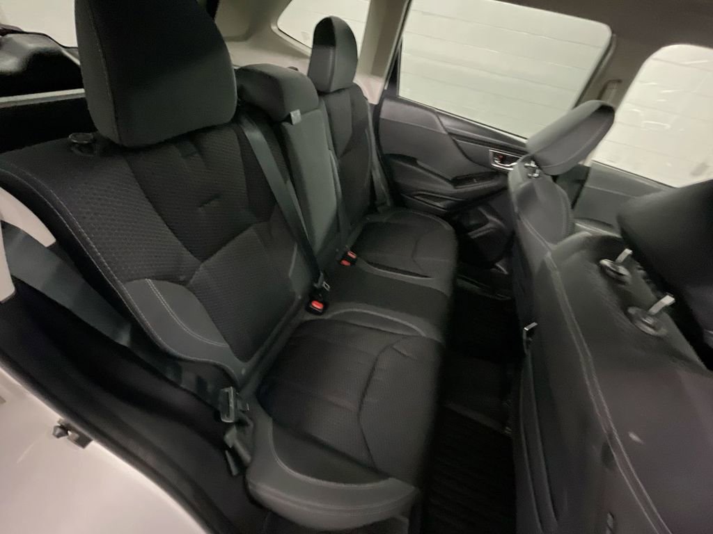 Used 2019 Subaru Forester Premium image 26