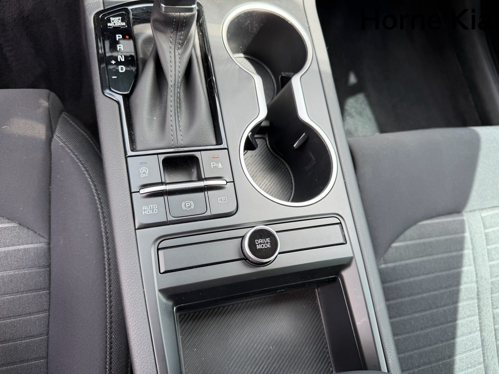 New 2026 Kia K5 LXS FWD image 18