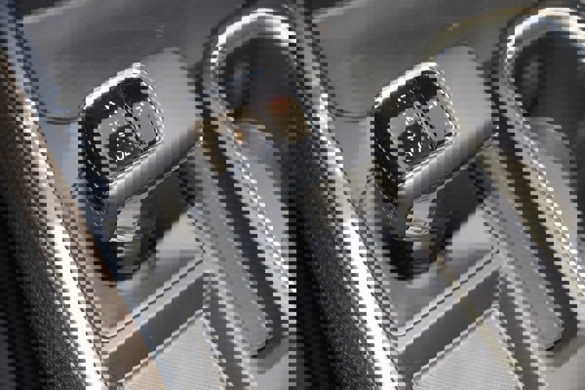 Used 2024 Chevrolet Silverado 1500 LT Trail Boss image 7