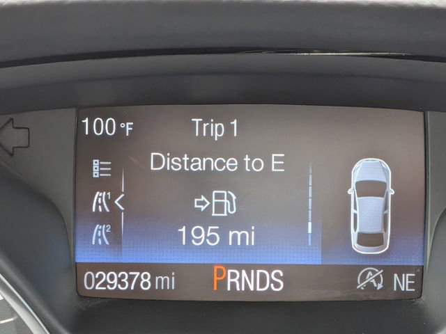 Used 2018 Ford Escape SE AWD/4WD image 29