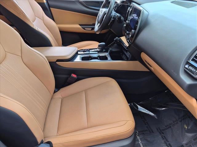 Certified 2024 Lexus NX 250 FWD w/ Cold Area Package image 20