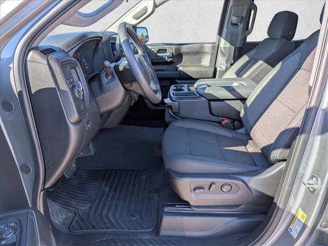 New 2026 Chevrolet Silverado 1500 Custom image 15