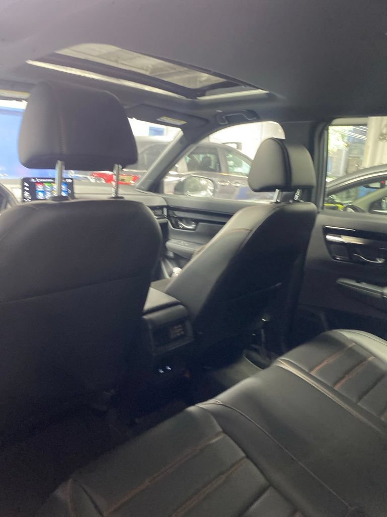 Used 2024 Honda CR-V Sport Touring image 16