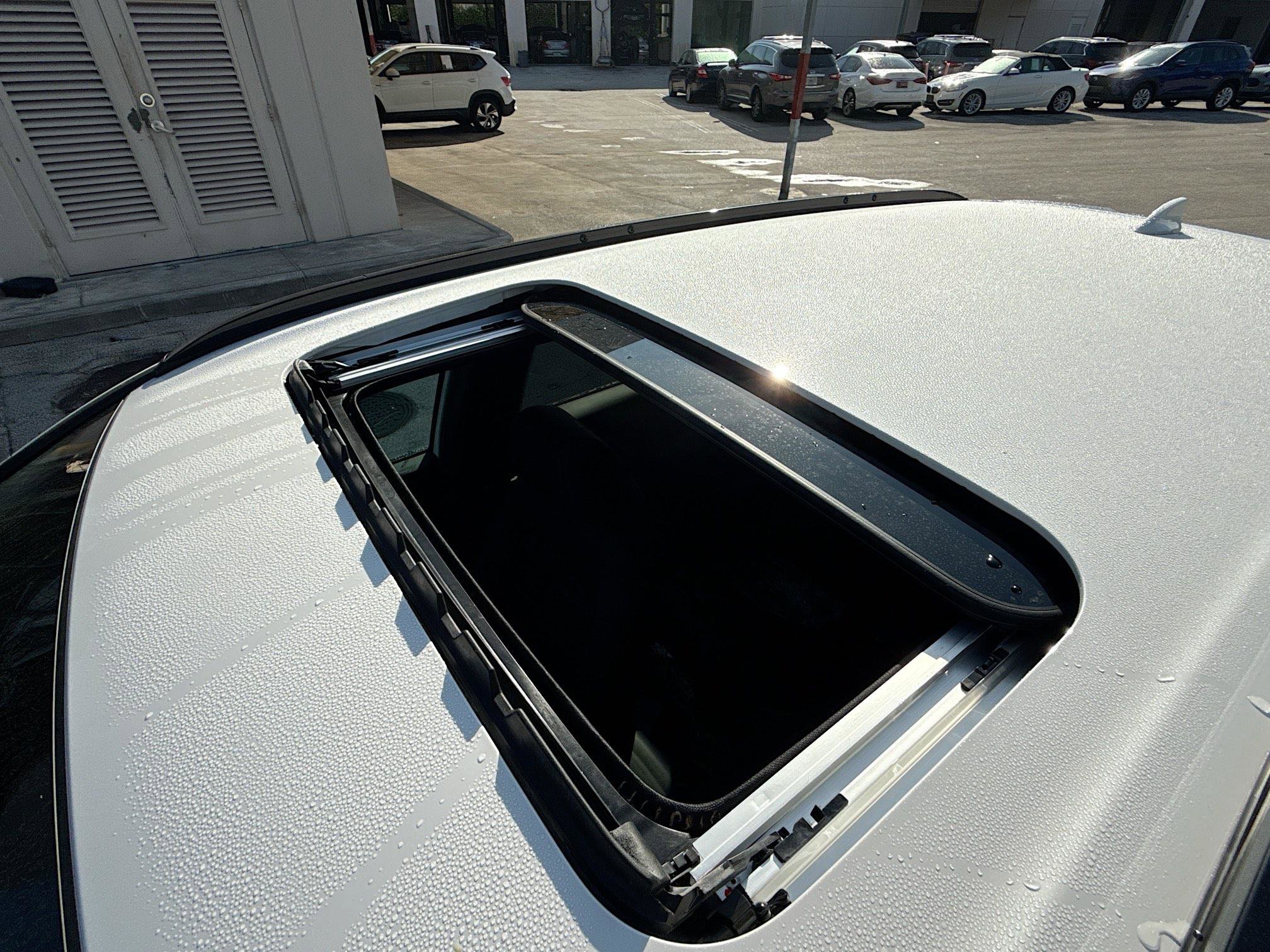 New 2026 Honda CR-V Sport-L image 16