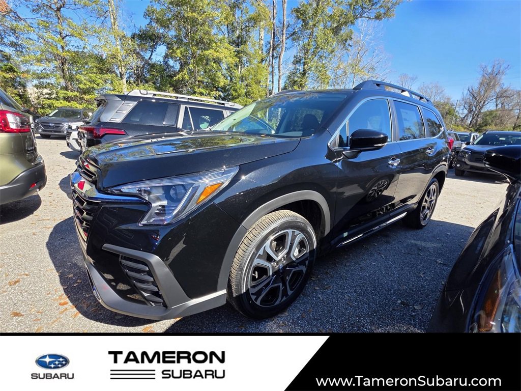 New 2026 Subaru Ascent Touring image 1