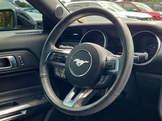Used 2023 Ford Mustang Coupe w/ Equipment Group 101A RWD image 3