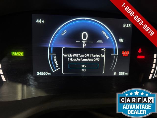 Used 2025 Toyota Camry LE image 3