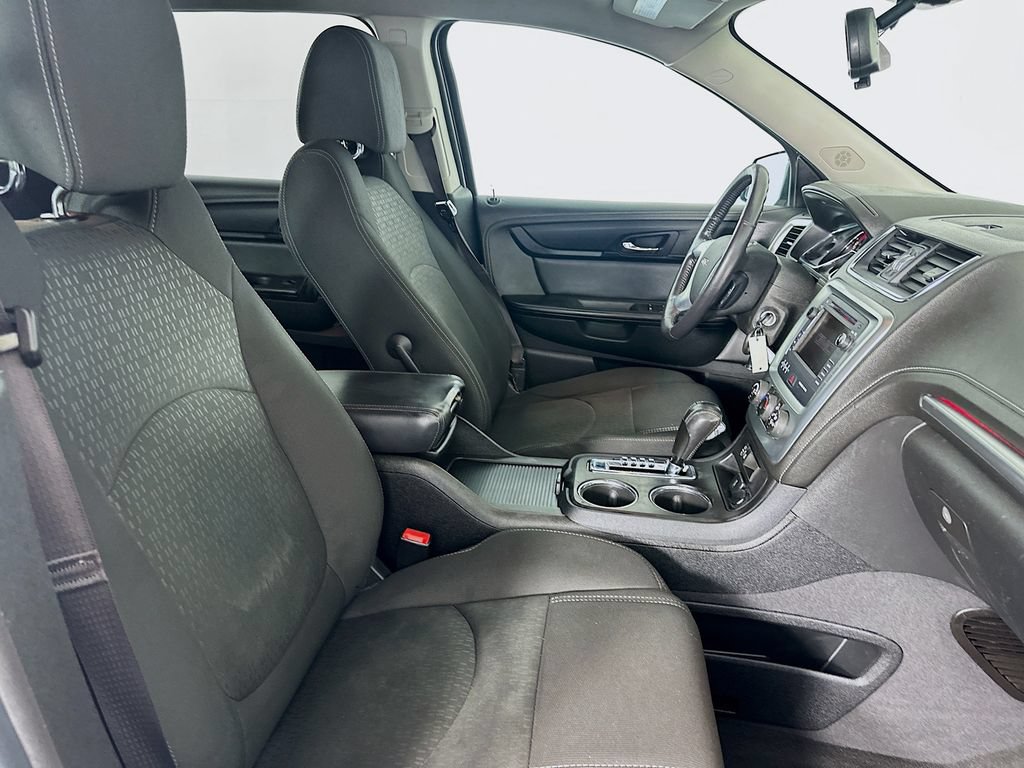 Used 2015 GMC Acadia SLE FWD image 25