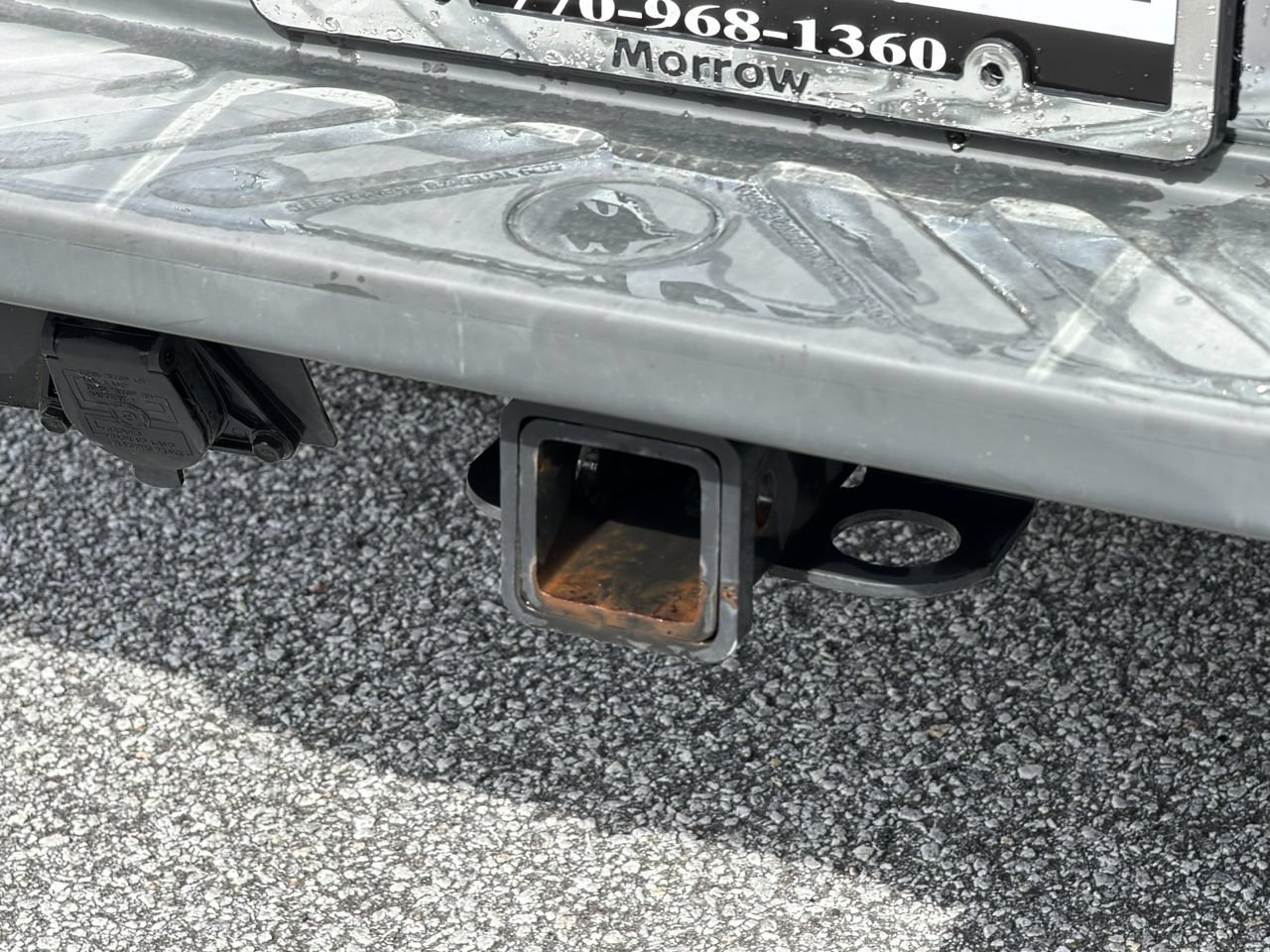 Used 2019 Nissan Frontier SV RWD image 22