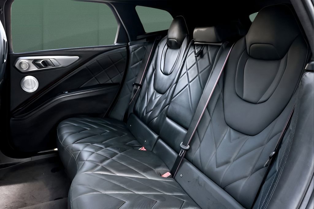 Used 2024 BMW XM image 19