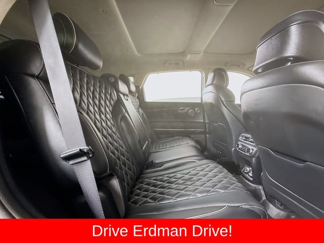 Used 2023 Genesis GV80 3.5T w/ Prestige Package AWD/4WD image 28