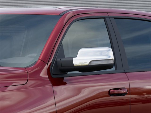 New 2026 RAM 1500 Laramie w/ Sport Appearance Package AWD/4WD image 12