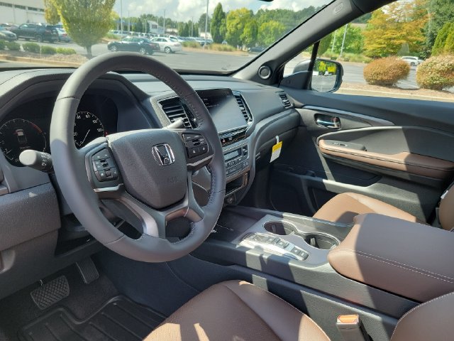 New 2026 Honda Ridgeline RTL image 13