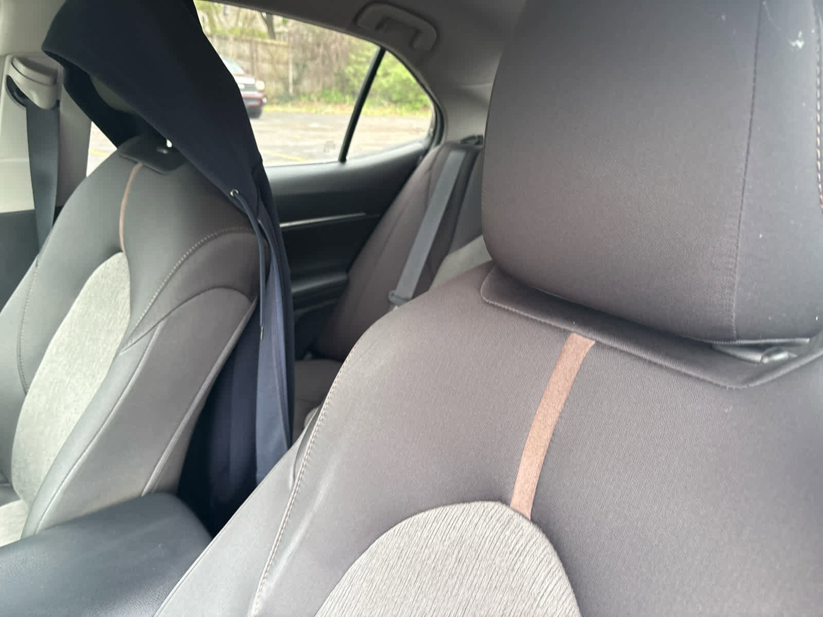 Used 2019 Toyota Camry LE w/ Convenience Package image 12