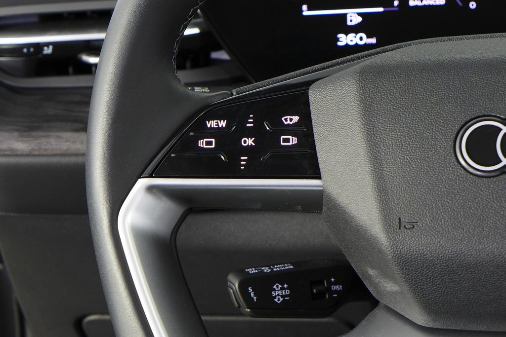 Used 2025 Audi Q5 Premium Plus w/ Premium Plus AWD/4WD image 30