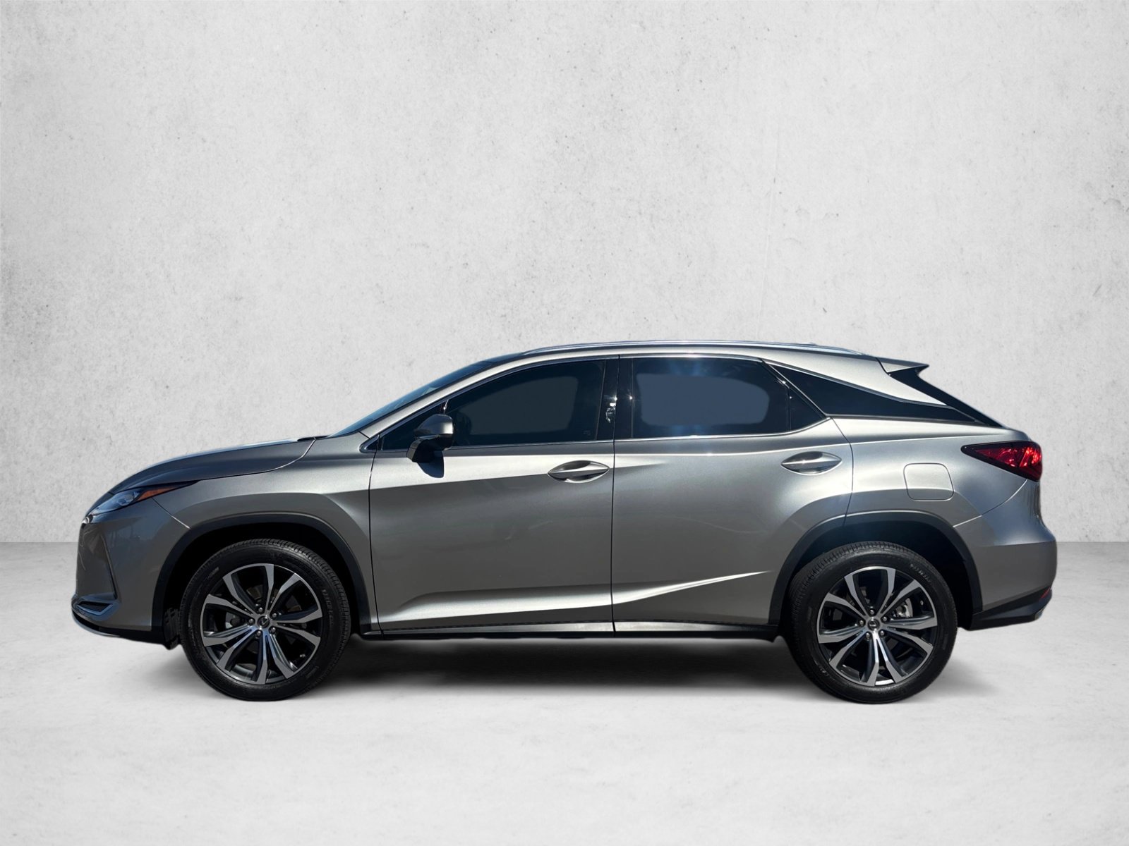 Used 2022 Lexus RX 350 AWD w/ Premium Package image 8