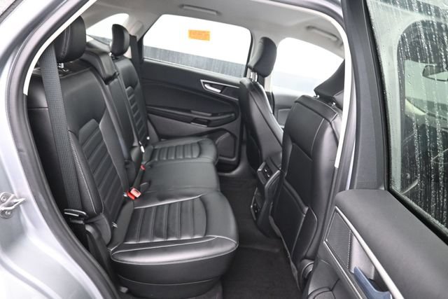 Used 2023 Ford Edge SEL w/ Convenience Package AWD/4WD image 8