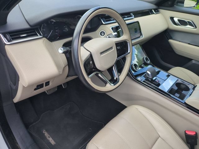 Used 2021 Land Rover Range Rover Velar R-Dynamic S AWD/4WD image 7