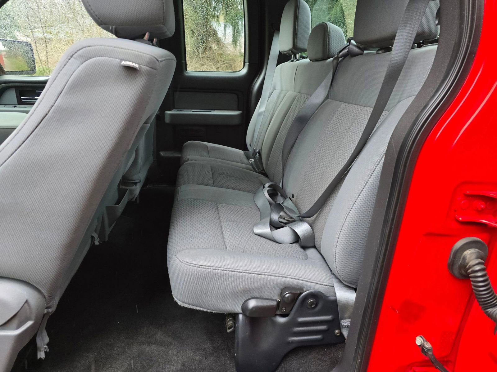 Used 2014 Ford F150 STX w/ Equipment Group 201A Mid AWD/4WD image 19