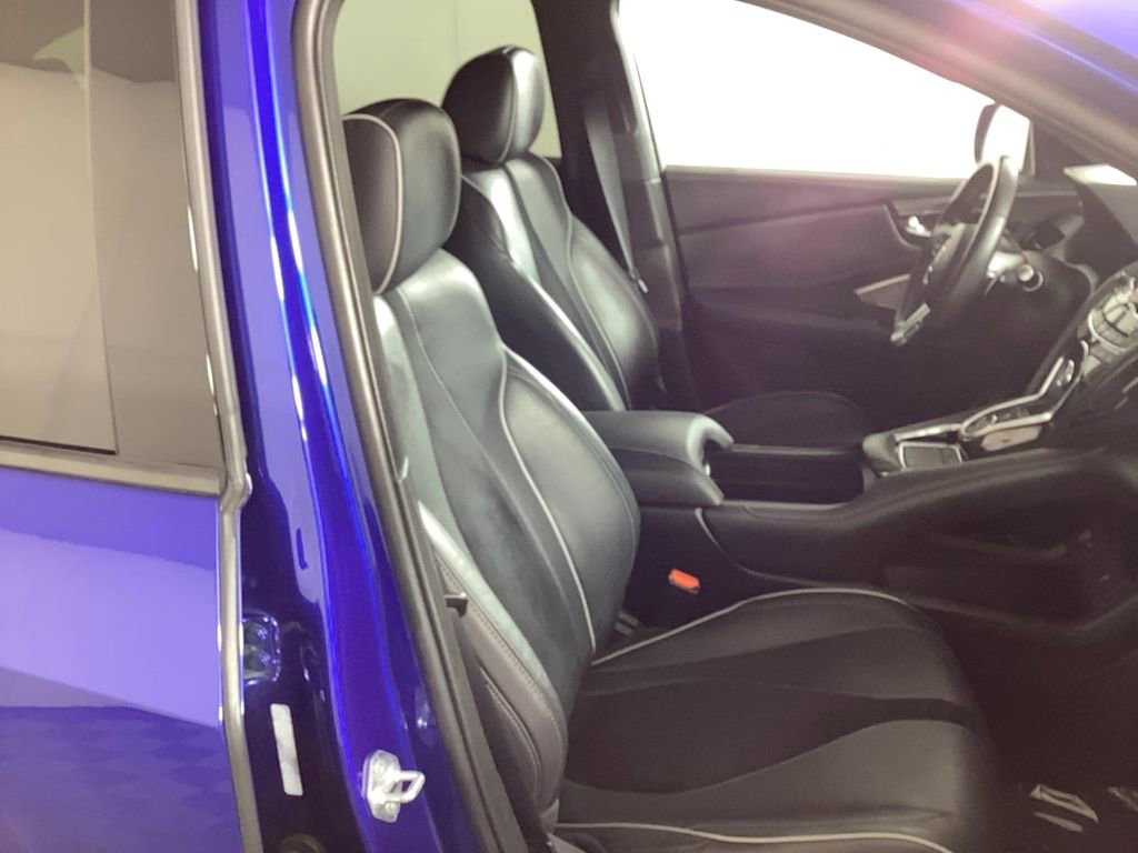 Used 2021 Acura RDX A-Spec image 9
