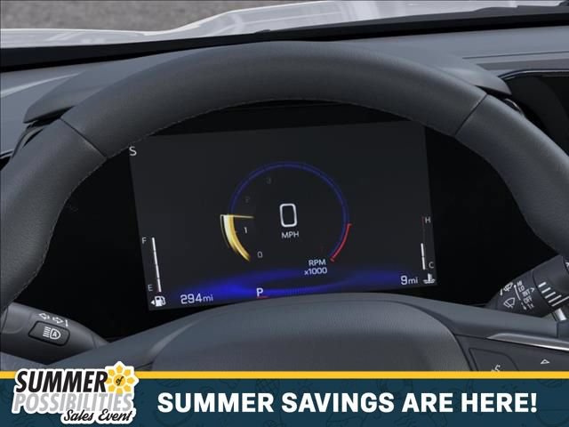 New 2026 Chevrolet Trax LT w/ Driver Confidence Package FWD image 18