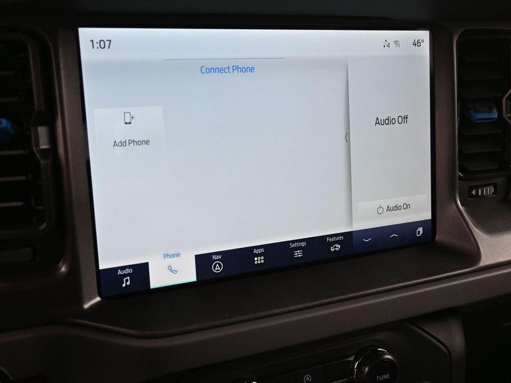 Used 2024 Ford Bronco Black Diamond image 29