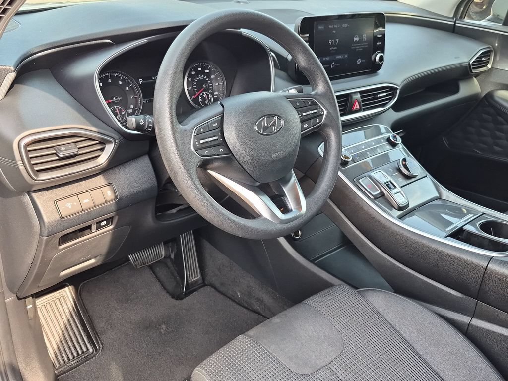 Certified 2022 Hyundai Santa Fe SE AWD/4WD image 11
