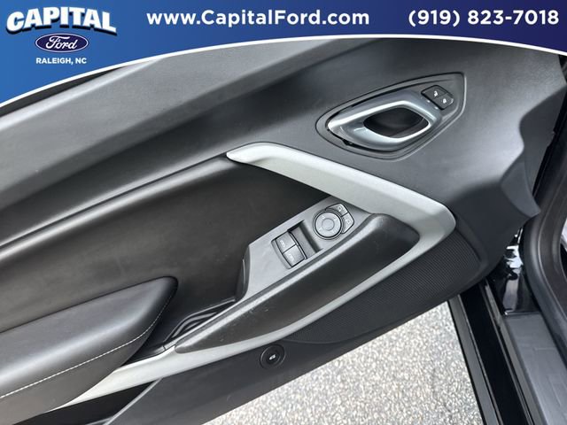 Used 2022 Chevrolet Camaro LS image 19