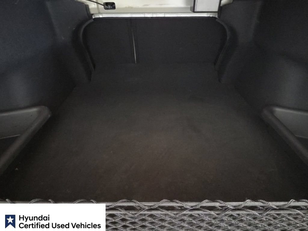 Used 2025 Hyundai Sonata SE FWD image 14