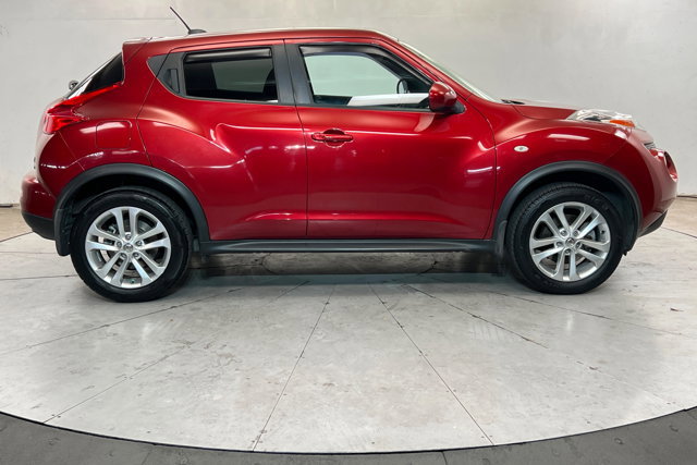 Used 2012 Nissan Juke SL FWD image 6
