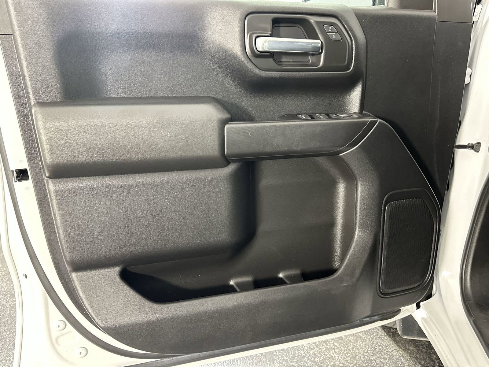 Used 2023 GMC Sierra 1500 Pro w/ Trailering Package image 28