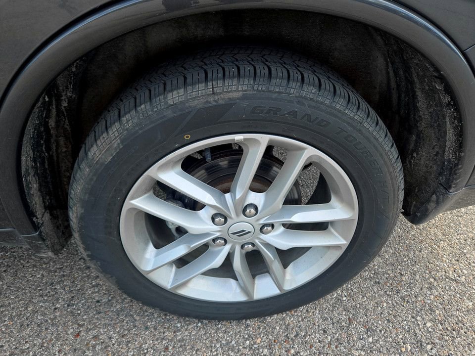 Used 2025 Dodge Durango R/T AWD/4WD image 31