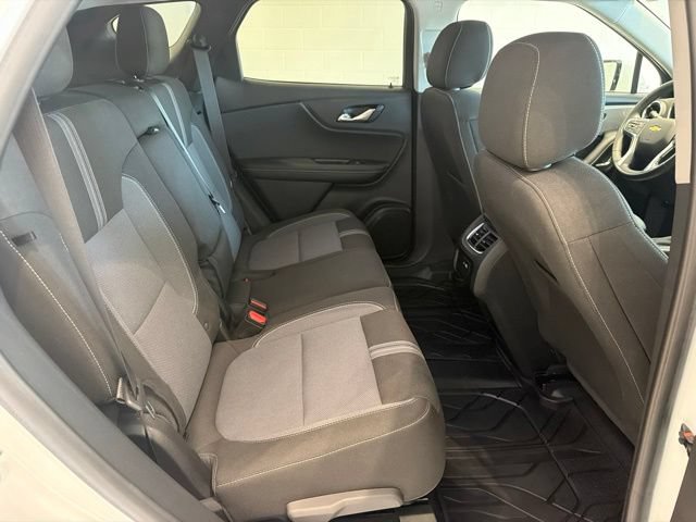Certified 2023 Chevrolet Blazer LT w/ Convenience Package FWD image 11