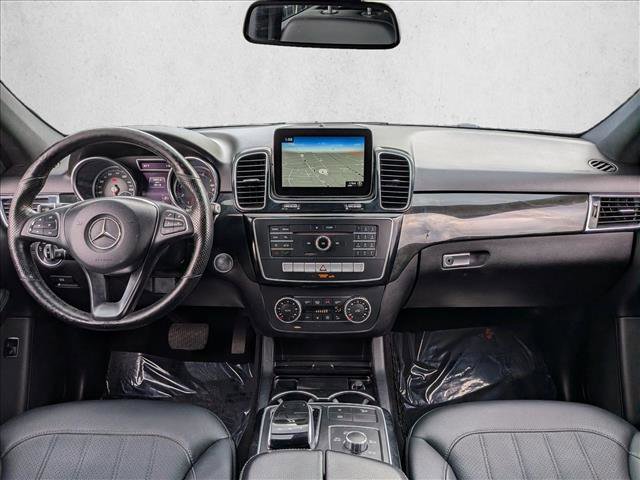 Certified 2018 Mercedes-Benz GLE 350 4MATIC image 18