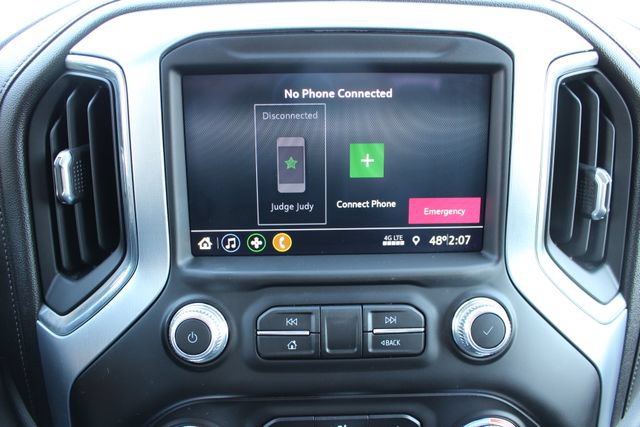 Used 2023 GMC Sierra 2500 SLE w/ SLE Value Package; AWD/4WD image 18
