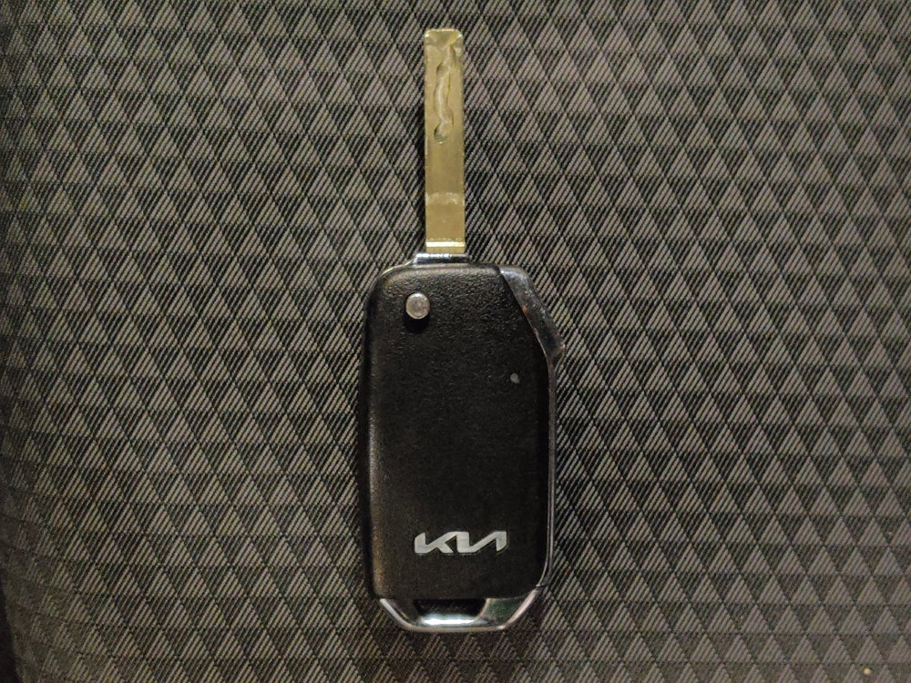 Used 2023 Kia Soul LX w/ Option Group 015 image 32