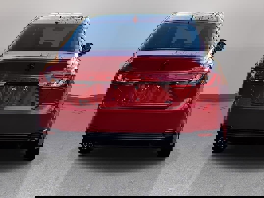 Used 2025 Toyota Camry SE w/ Multimedia Upgrade Package image 6