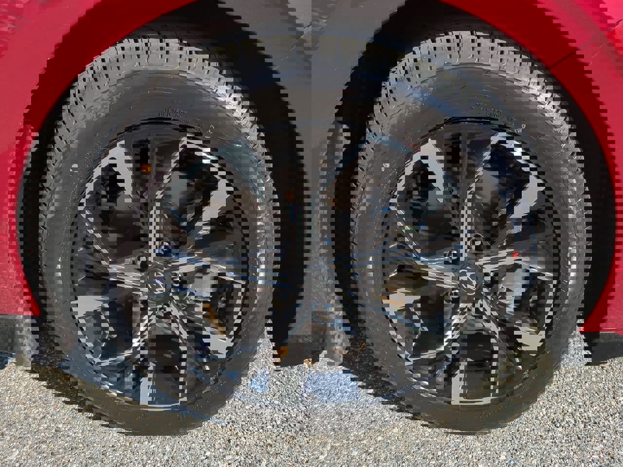 Certified 2024 Hyundai Sonata SEL image 11