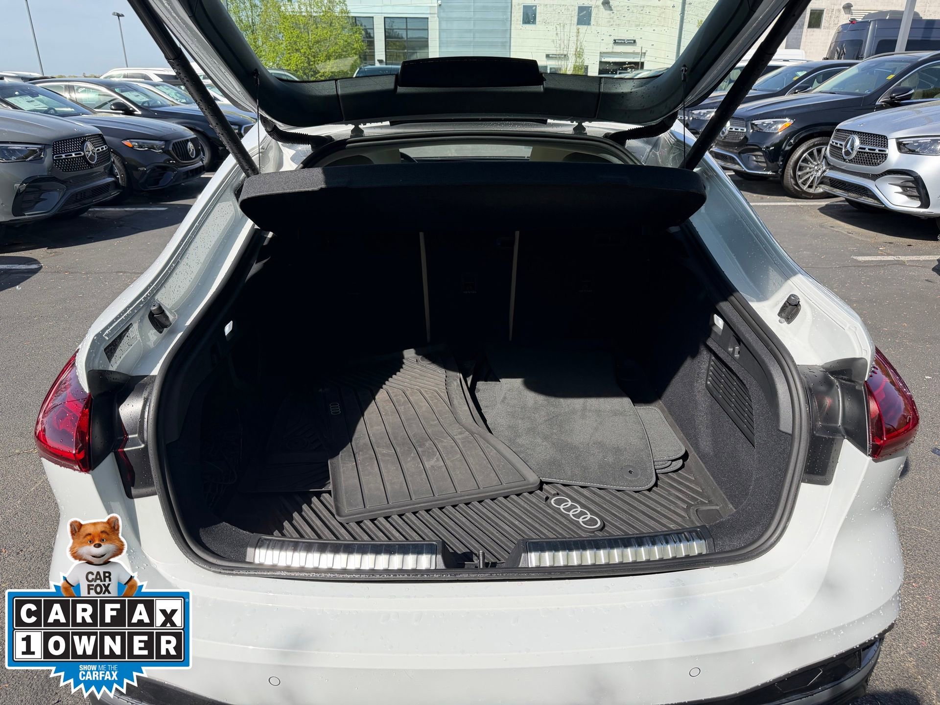 Used 2025 Audi A5 2.0T Prestige image 27