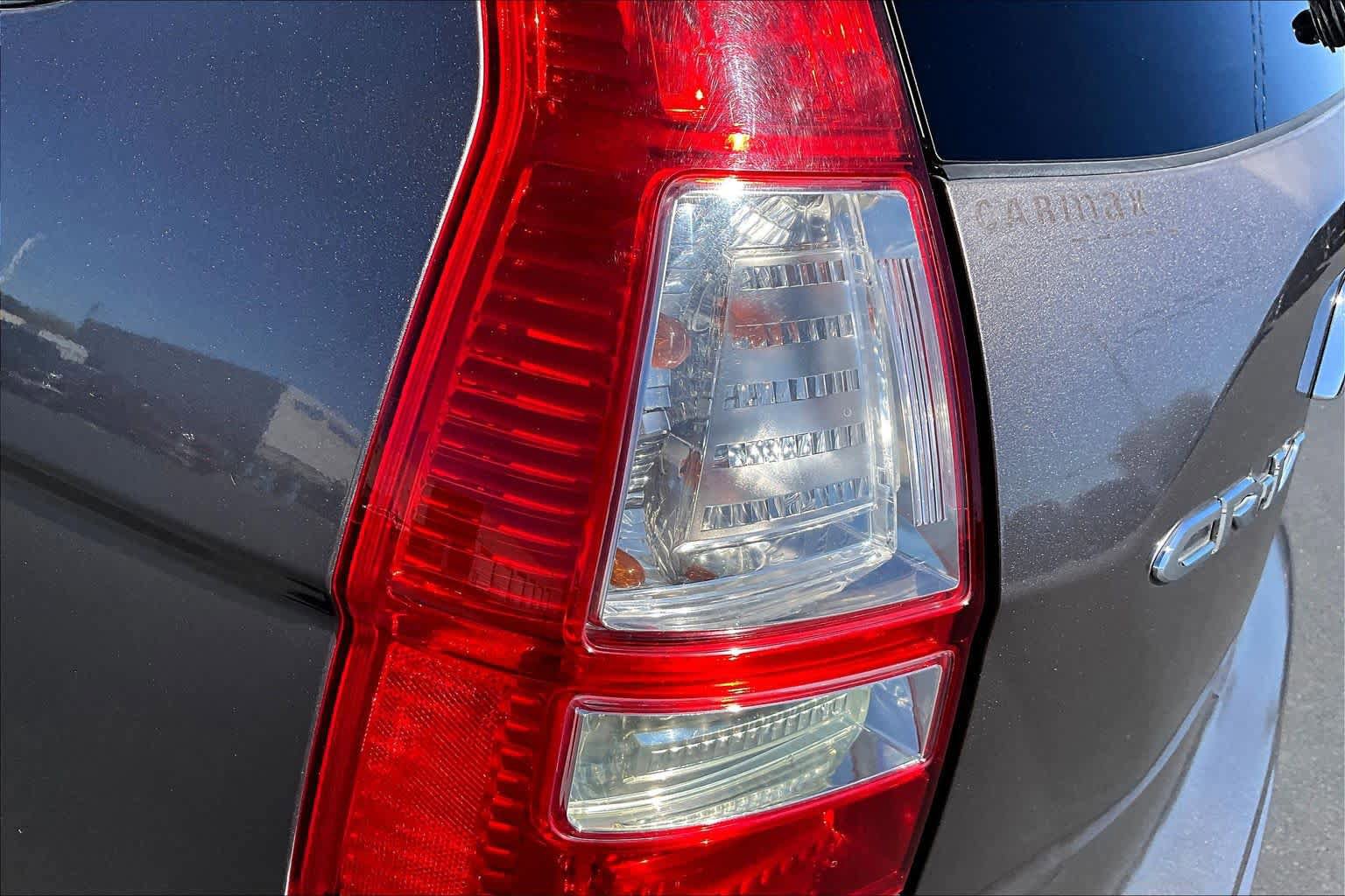 Used 2010 Honda CR-V EX-L image 28