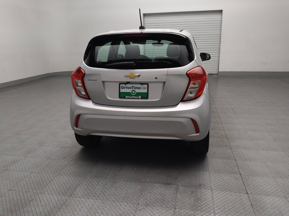 Used 2019 Chevrolet Spark LS image 7