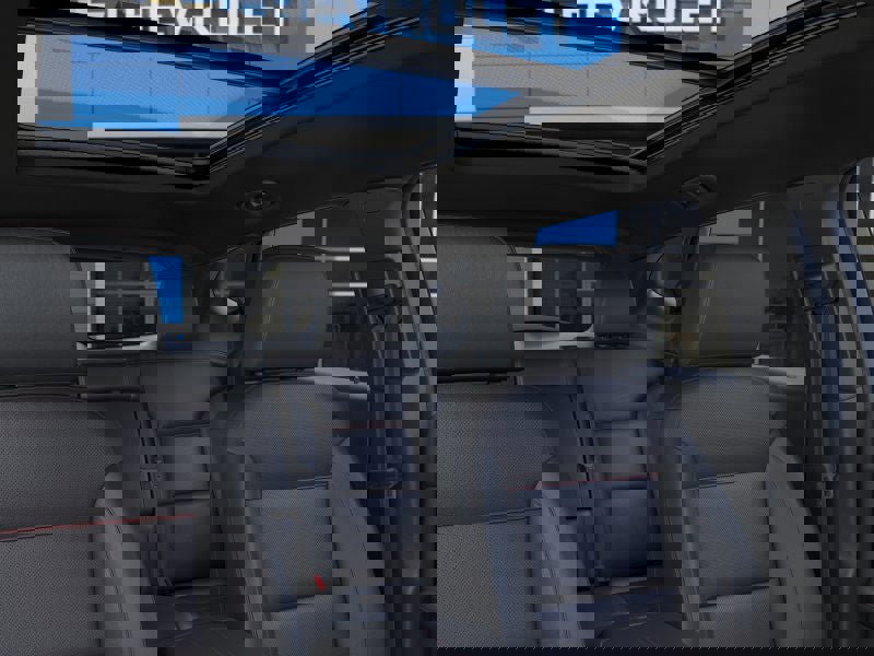 New 2025 Chevrolet Blazer RS w/ Driver Confidence II Package image 24