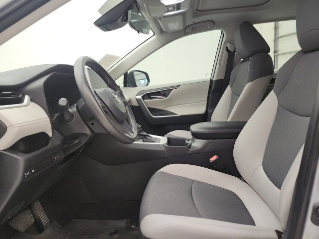 Certified 2024 Toyota RAV4 XLE image 12